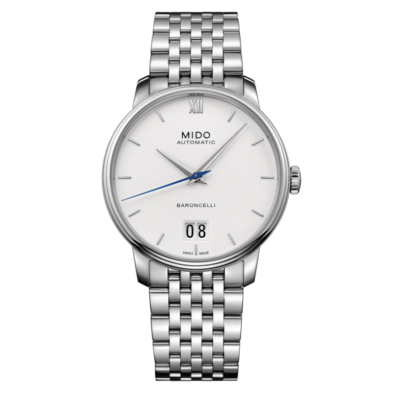 Mido Baroncelli Big Date Baroncelli 2