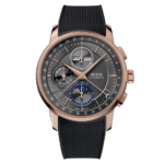 Mido Baroncelli Chronograph Moonphase Baroncelli 7