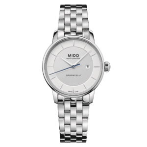 Mido Baroncelli Signature Lady