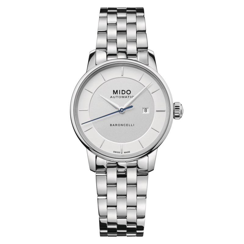 Mido Baroncelli Signature Lady Baroncelli 2