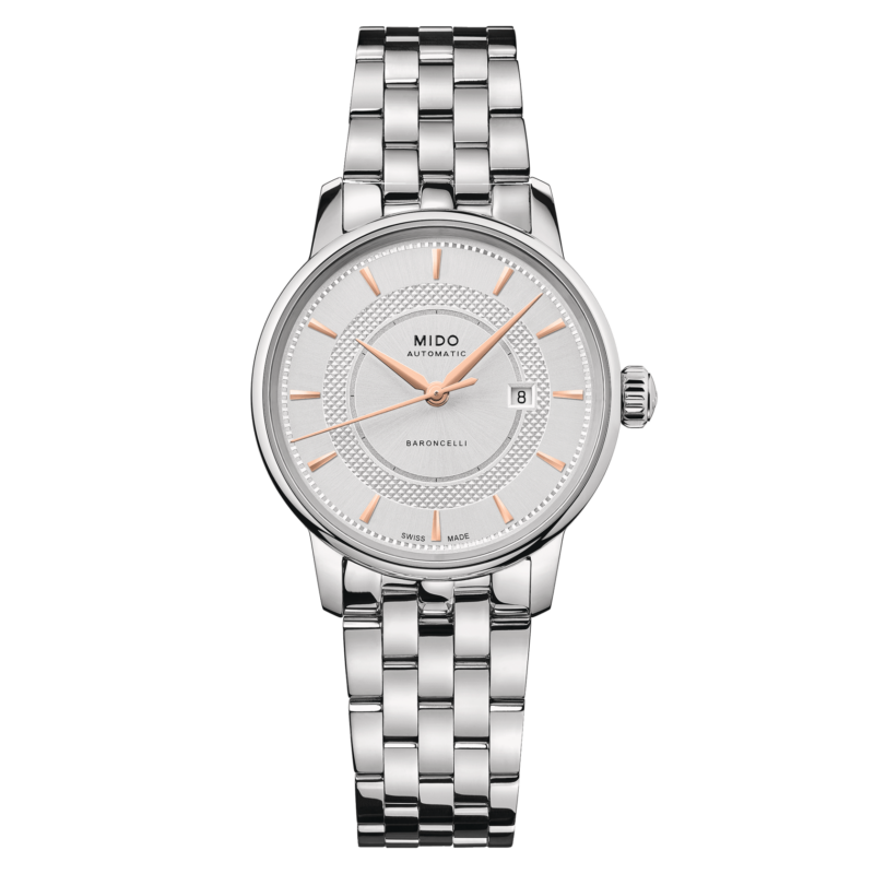 Mido Baroncelli Signature Baroncelli 2