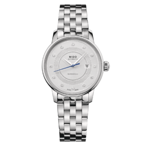 Mido Baroncelli Signature Baroncelli