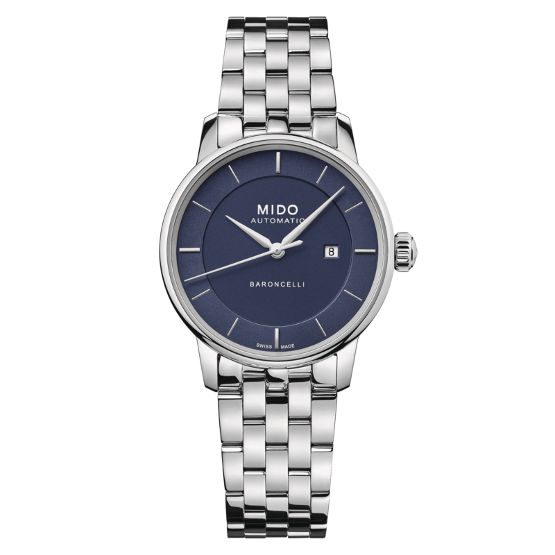 Mido Baroncelli Signature Lady Baroncelli 2