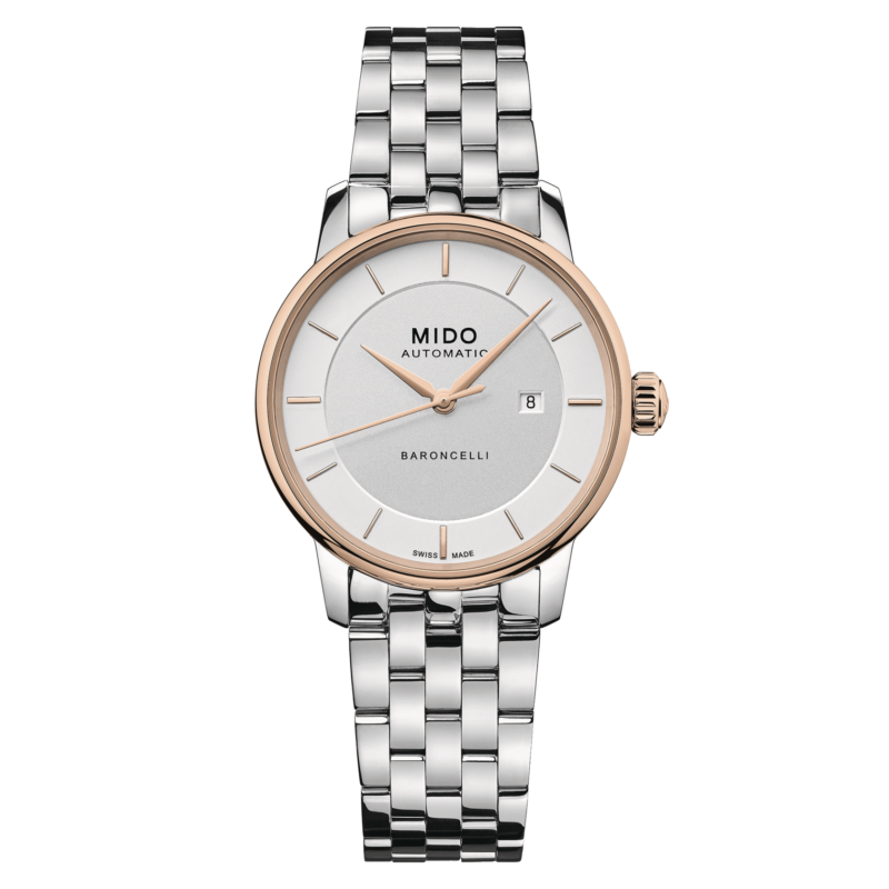 Mido Baroncelli Signature Lady Baroncelli 2