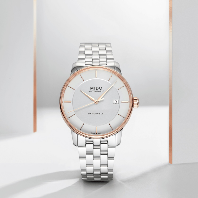 Mido Baroncelli Signature Lady Baroncelli 6