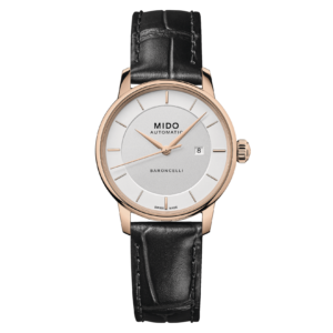 Mido Baroncelli Signature Lady