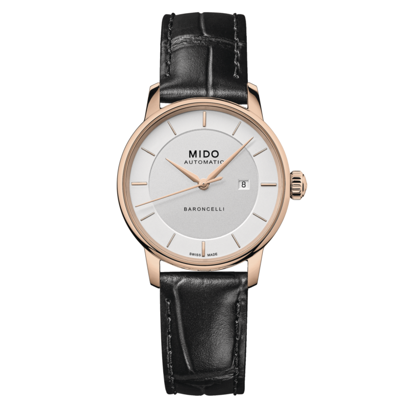 Mido Baroncelli Signature Lady Baroncelli 2