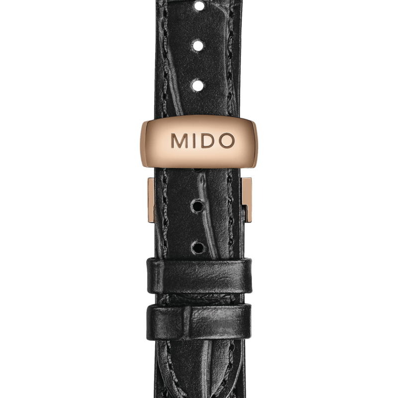 Mido Baroncelli Signature Lady Baroncelli 5