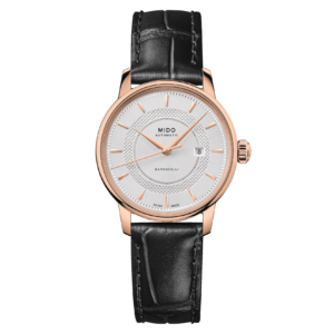 Mido Baroncelli Signature