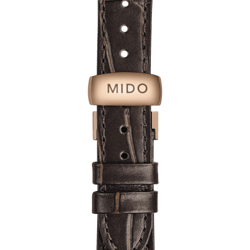 Mido Baroncelli Signature Lady Baroncelli 5