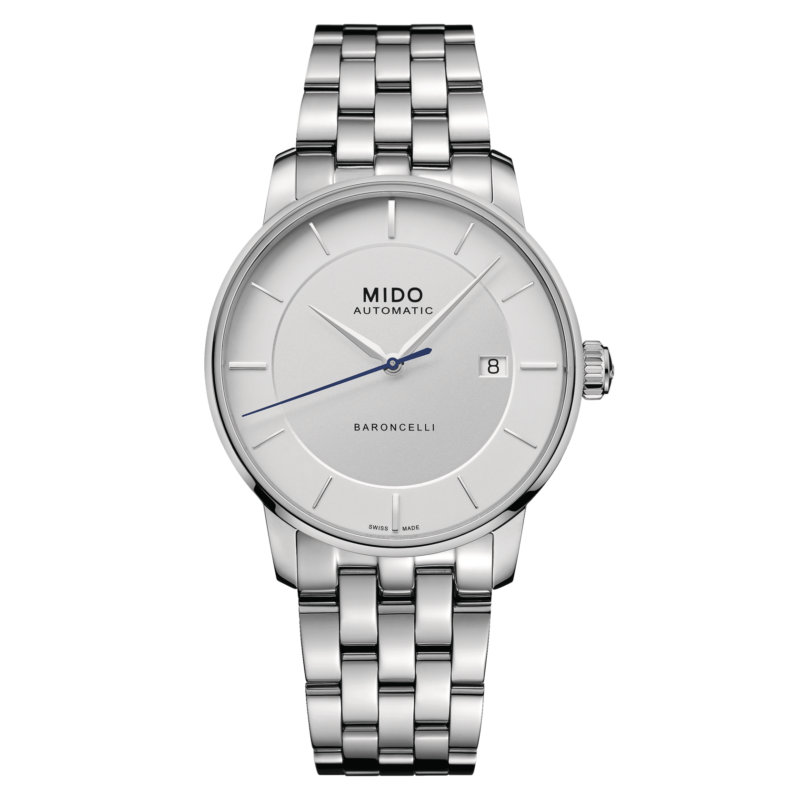 Mido Baroncelli Signature Gent Baroncelli 2