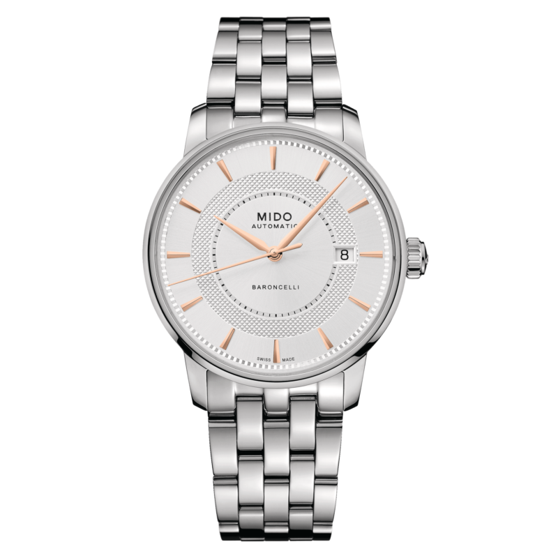 Mido Baroncelli Signature Baroncelli 2