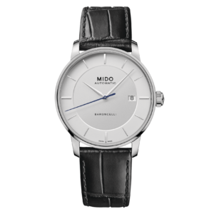 Mido Baroncelli Signature Gent Baroncelli