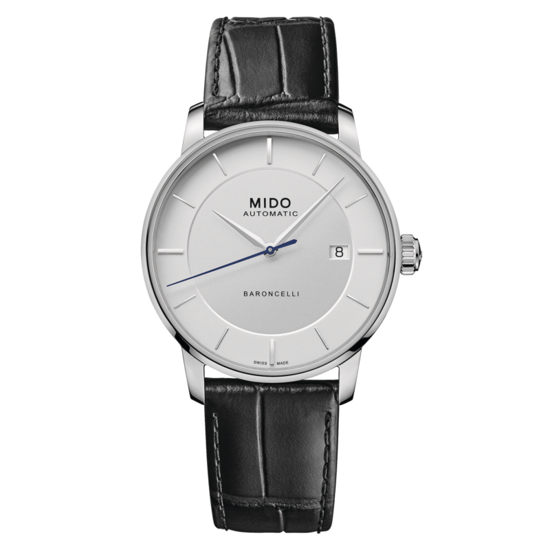 Mido Baroncelli Signature Gent Baroncelli 2