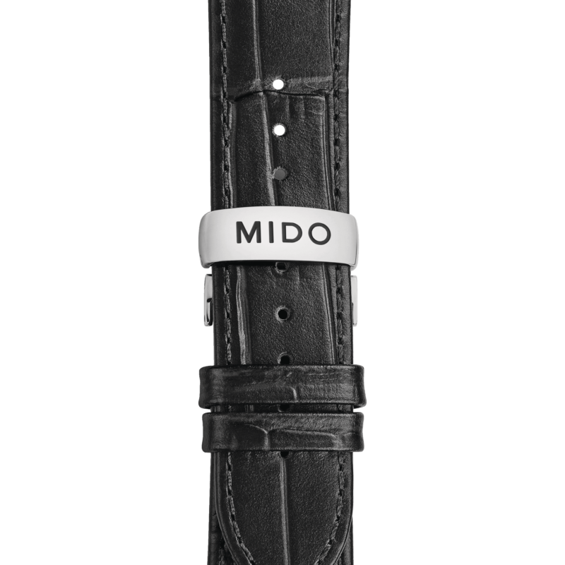 Mido Baroncelli Signature Gent Baroncelli 5