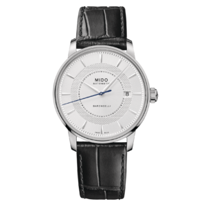 Mido Baroncelli Signature