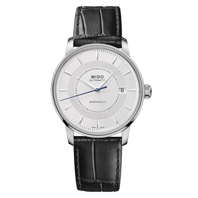 Mido Baroncelli Signature Baroncelli 2