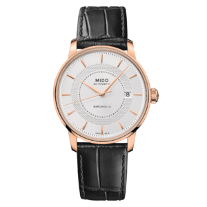 Mido Baroncelli Signature