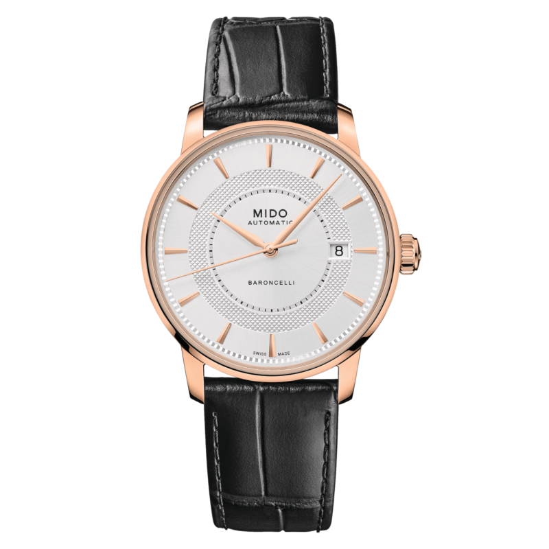 Mido Baroncelli Signature Baroncelli 2