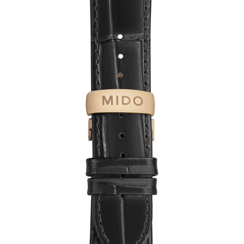 Mido Baroncelli Signature Baroncelli 5