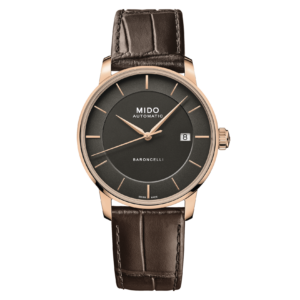 Mido Baroncelli Signature Gent Baroncelli