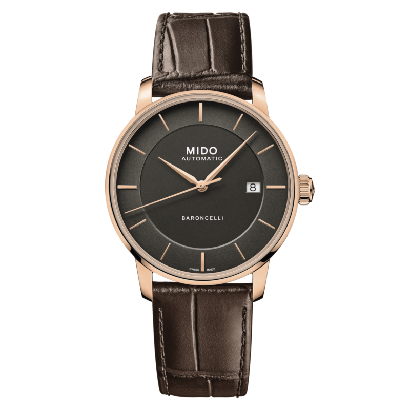 Mido Baroncelli Signature Gent Baroncelli 2