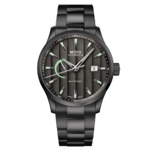 Mido Multifort Power Reserve