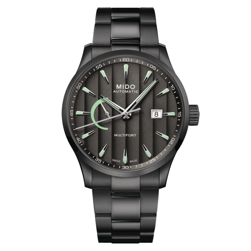 Mido Multifort Power Reserve MIDO 2