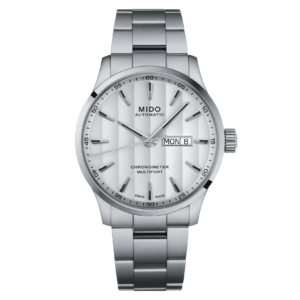 Mido Multifort Chronometer 1