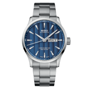 Mido Multifort Chronometer 1