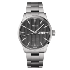 Mido Multifort Chronometer 1 MIDO