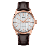 Mido Multifort Chronometer 1 MIDO 11