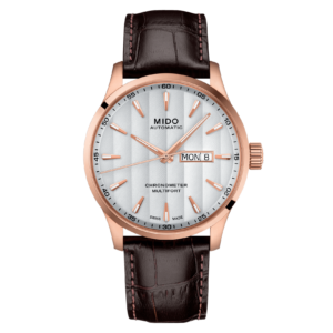 Mido Multifort Chronometer 1