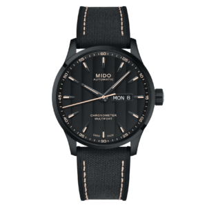 Mido Multifort Chronometer 1