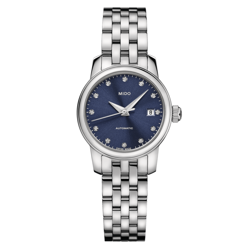 Mido Baroncelli Lady Twenty Five Baroncelli 2