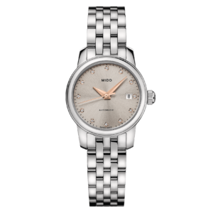 Mido Baroncelli Lady Twenty Five