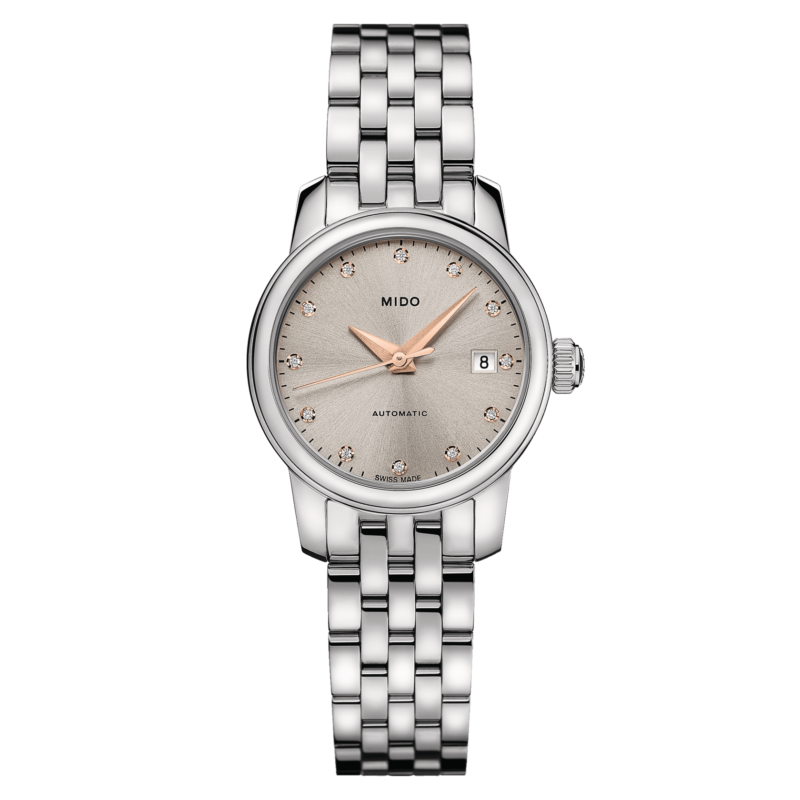 Mido Baroncelli Lady Twenty Five Baroncelli 2