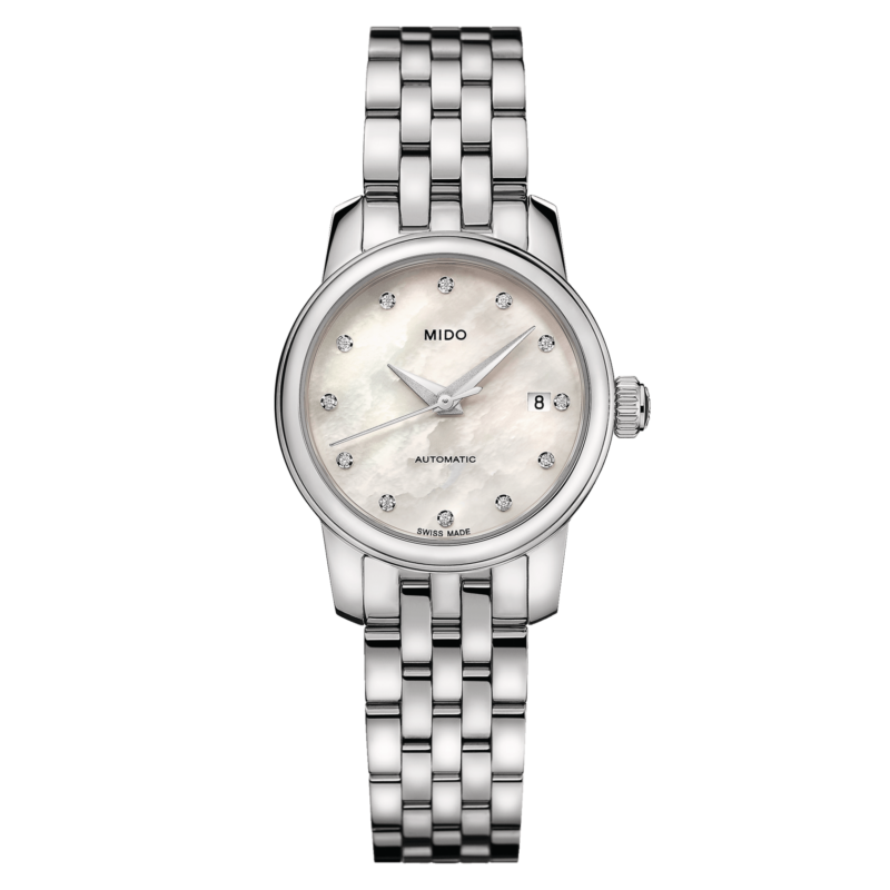 Mido Baroncelli Lady Twenty Five Baroncelli 2