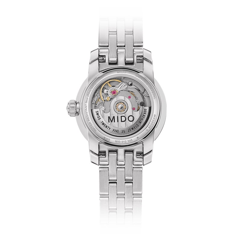 Mido Baroncelli Lady Twenty Five Baroncelli 3