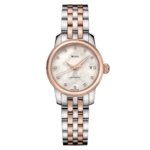 Mido Baroncelli Lady Twenty Five Baroncelli 7