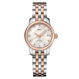 Mido Baroncelli Lady Twenty Five Baroncelli