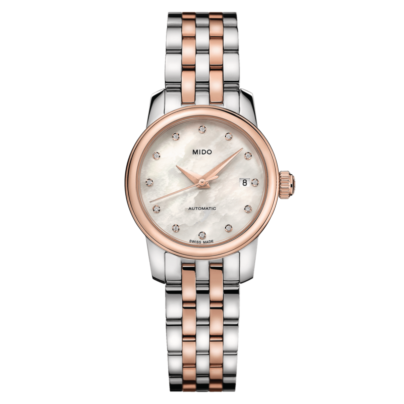 Mido Baroncelli Lady Twenty Five Baroncelli 2