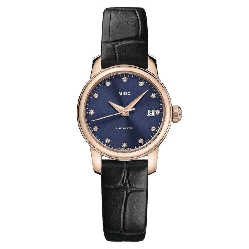 Mido Baroncelli Lady Twenty Five Baroncelli 2