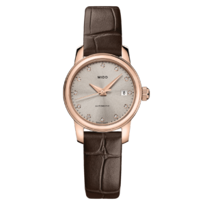 Mido Baroncelli Lady Twenty Five