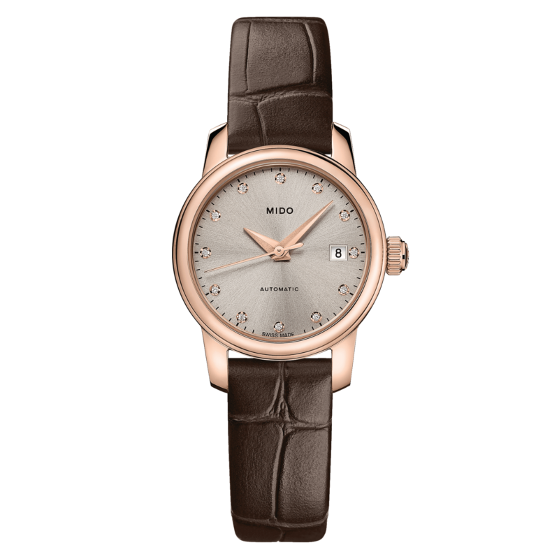 Mido Baroncelli Lady Twenty Five Baroncelli 2