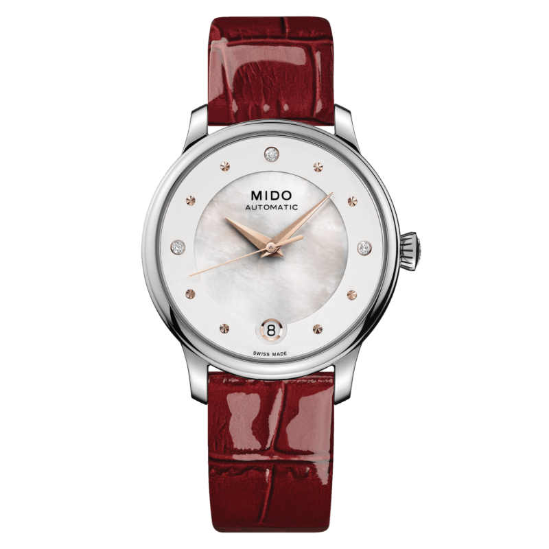 Mido Baroncelli Lady Day & Night Baroncelli 2