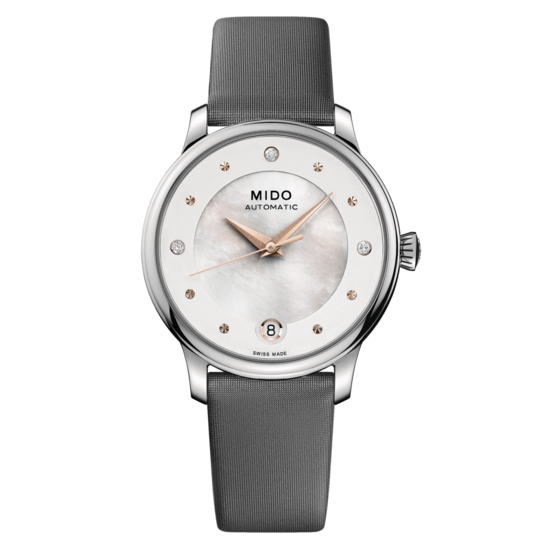 Mido Baroncelli Lady Day & Night Baroncelli 3