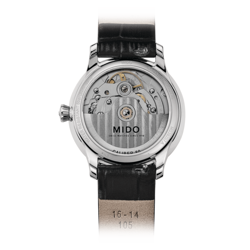 Mido Baroncelli Lady Day & Night Baroncelli 4