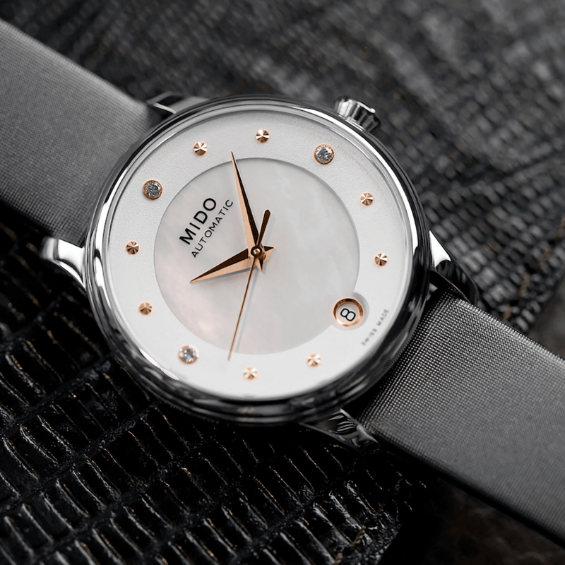 Mido Baroncelli Lady Day & Night Baroncelli 13