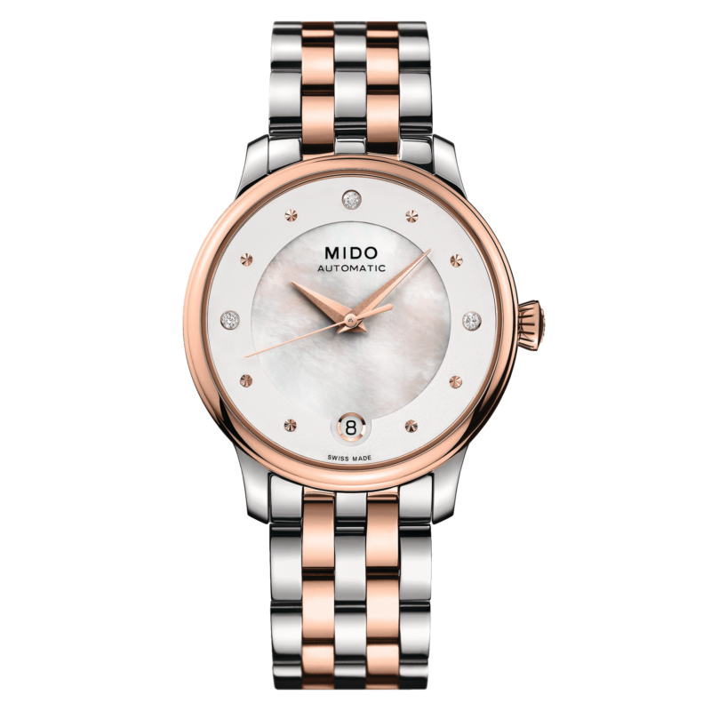 Mido Baroncelli Lady Day Baroncelli 2